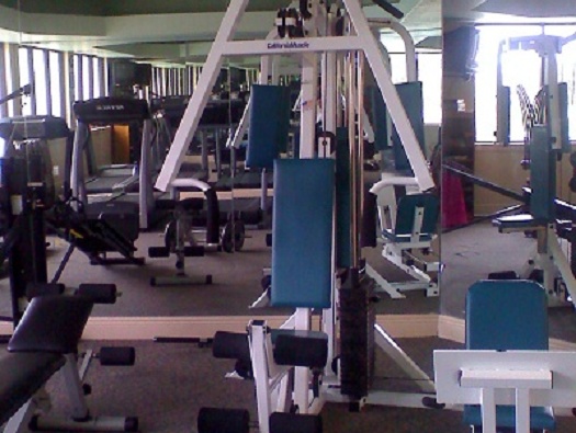 Fitness Center Fitness Center