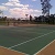 Tennis Courts